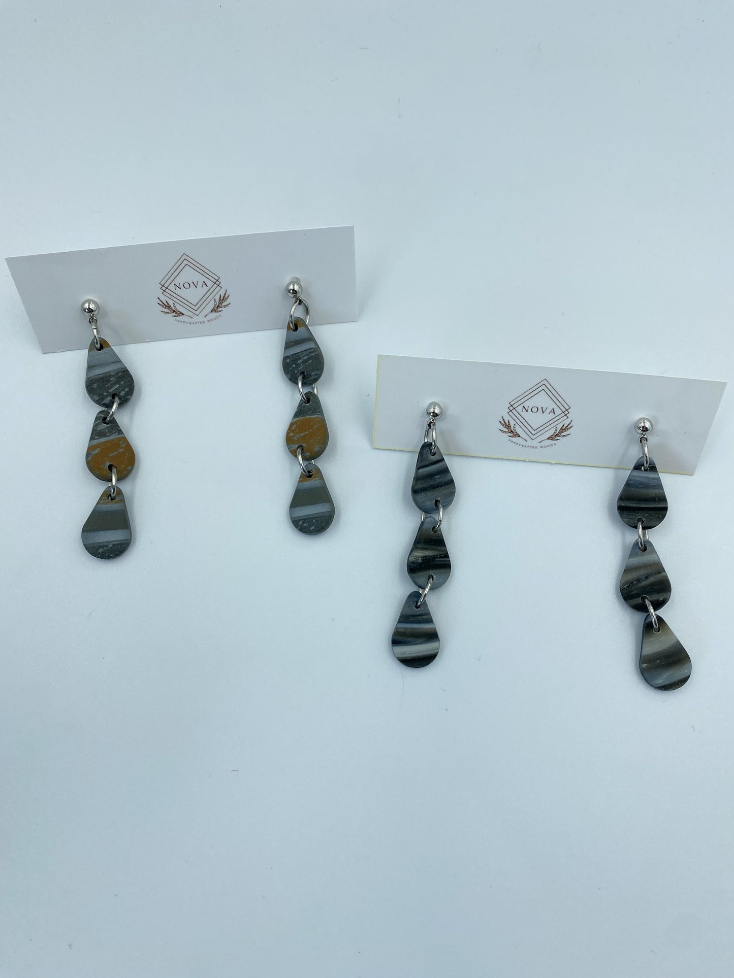 Teardrop Dangles